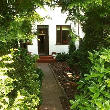 Z łazienkami Obiekt Przy żeglarzy Ustka