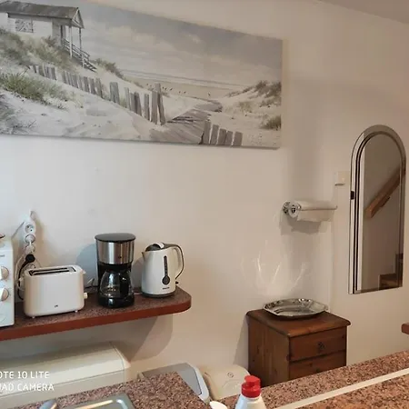 Z łazienkami Obiekt Przy żeglarzy 3*