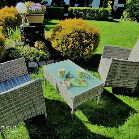 Z łazienkami Obiekt Przy żeglarzy Ustka