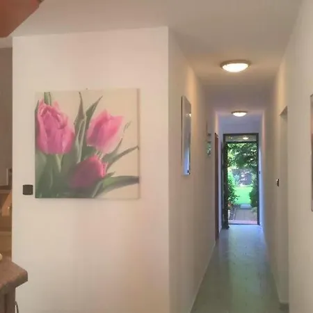 Z łazienkami Obiekt Przy żeglarzy 3* Ustka