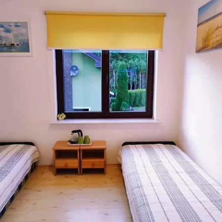 Z łazienkami Obiekt Przy żeglarzy