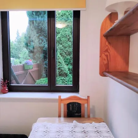 Z łazienkami Obiekt Przy żeglarzy 3* Ustka