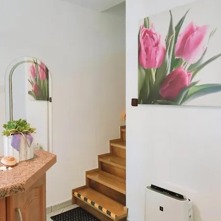 Pensjonat Z łazienkami Obiekt Przy żeglarzy Ustka