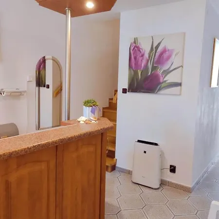 Z łazienkami Obiekt Przy żeglarzy Ustka