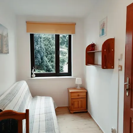 Z łazienkami Obiekt Przy żeglarzy Pensjonat 3*