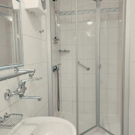 Z łazienkami Obiekt Przy żeglarzy 3* Ustka