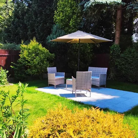 Pensjonat Z łazienkami Obiekt Przy żeglarzy