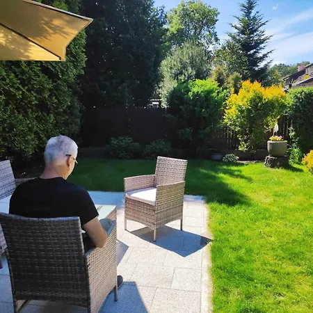 Z łazienkami Obiekt Przy żeglarzy Pensjonat Ustka