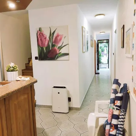 Z łazienkami Obiekt Przy żeglarzy Pensjonat 3*