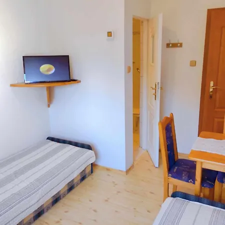 Z łazienkami Obiekt Przy żeglarzy