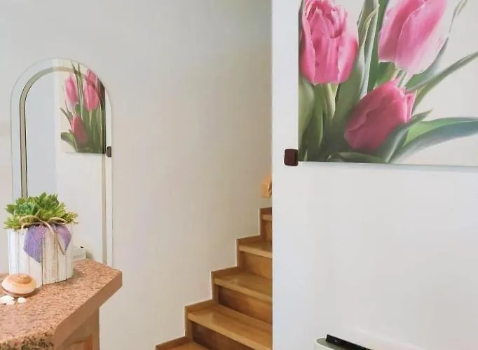 Vendégház Z Lazienkami Obiekt 