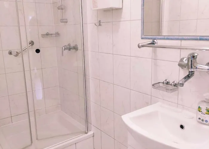 Vendégház Z Lazienkami Obiekt 